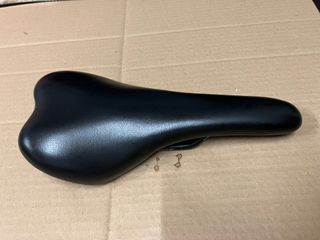 Sillin Bicicleta Selle Italia