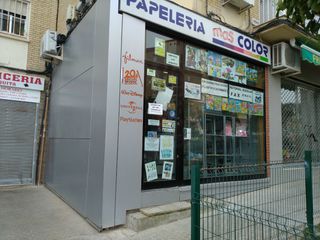 Oficina - Local en venta, Traspaso, Alquiler
