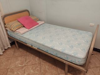 Somier cama articulada 90