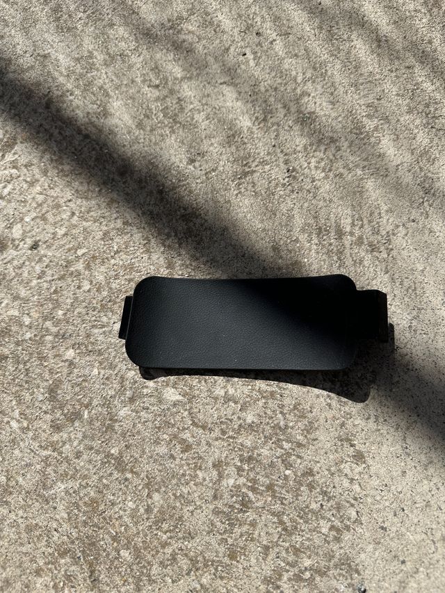 Tapa del freno de mano seat leon/toledo 1m