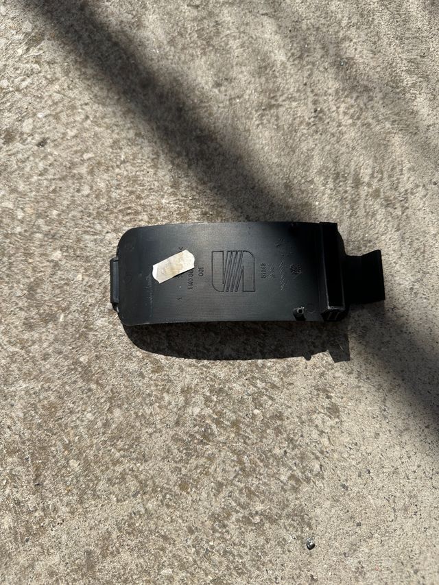 Tapa del freno de mano seat leon/toledo 1m