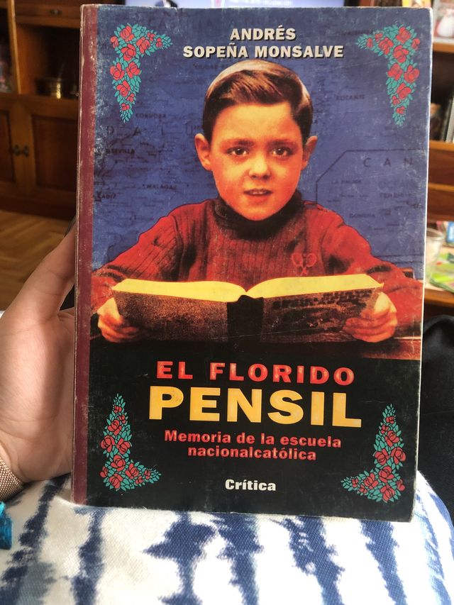 El florido Pensil