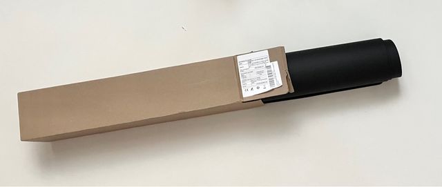 Tappetino riscaldante da scrivania