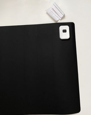 Tappetino riscaldante da scrivania