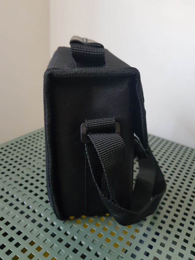 Bolsa transporte Swit S-2241 luz led fotográfica 