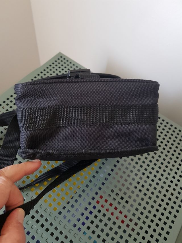 Bolsa transporte Swit S-2241 luz led fotográfica 