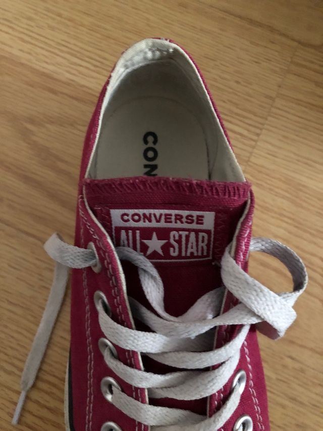 Converse 37