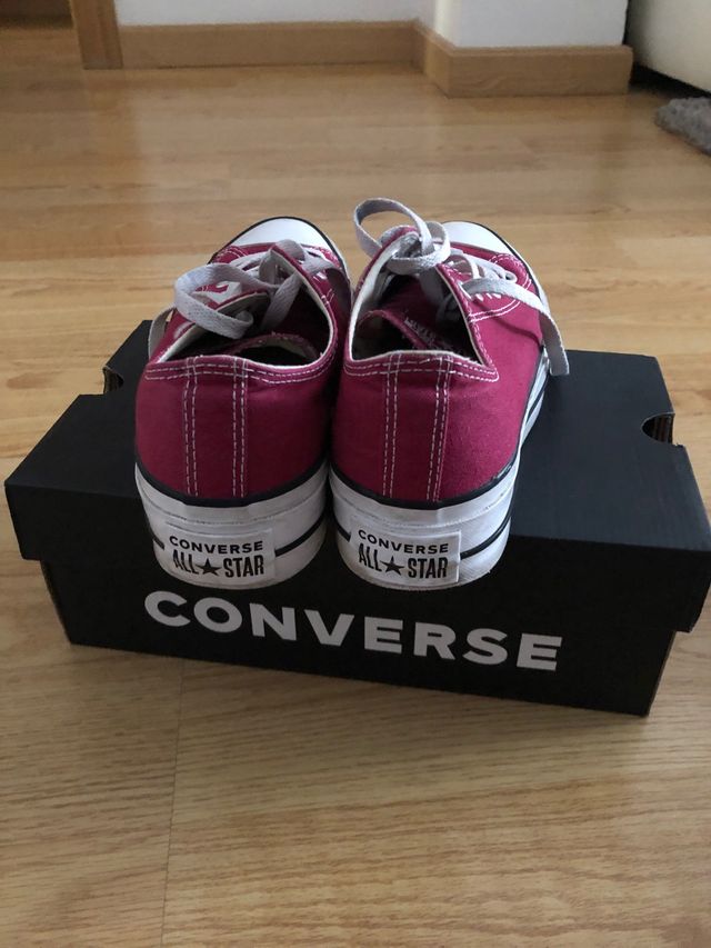 Converse 37