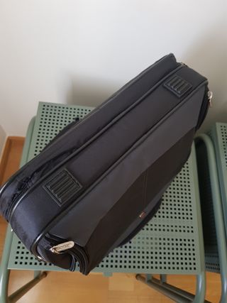 Targus N°44 bolsa portátil hasta 15 pulgadas