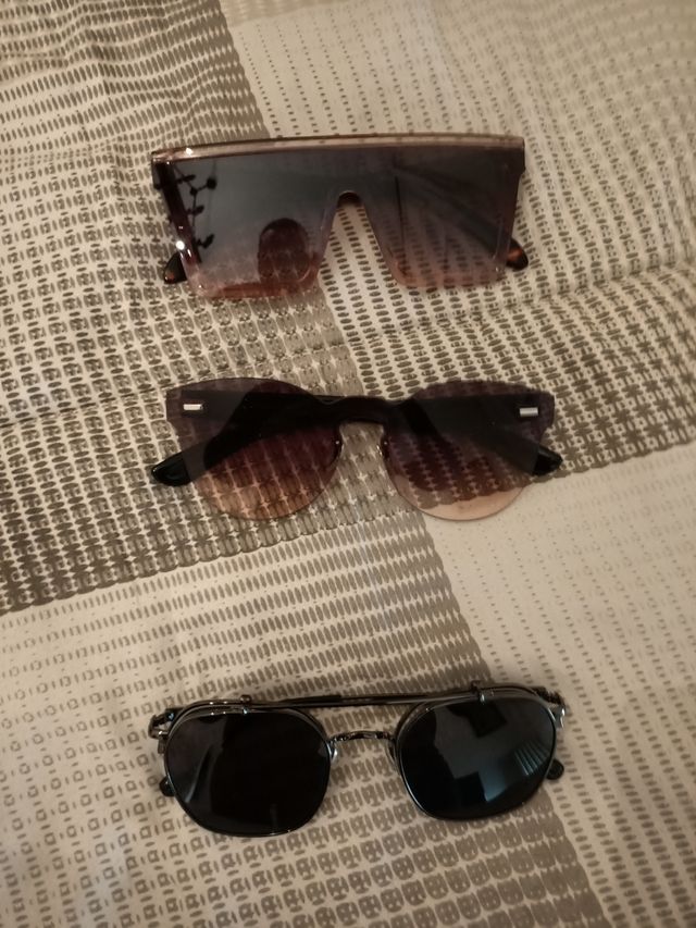 Occhiali da sole unisex