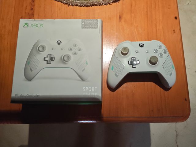 Gamepad Xbox One\ Series
