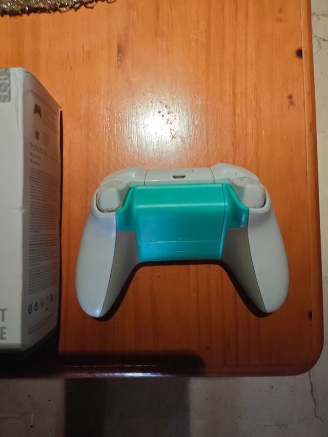 Gamepad Xbox One\ Series