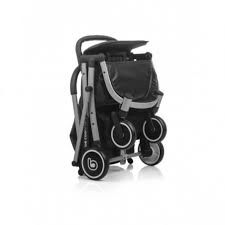 silla avión y paseo be cool