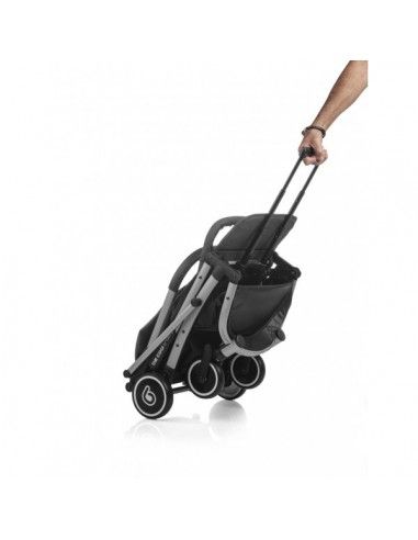 silla avión y paseo be cool