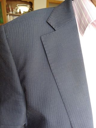 americana de vestir cortefiel talla 54