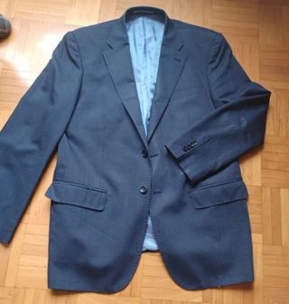 americana de vestir cortefiel talla 54