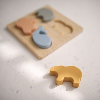 Juguete educativo NUEVO para bebés, 1, 2 y 3+ años
