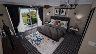 Renderizado, infografias, video diseño