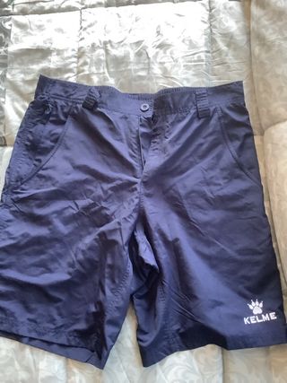 Calzonas/bañador Kelme