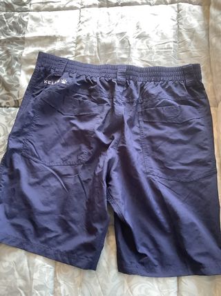 Calzonas/bañador Kelme