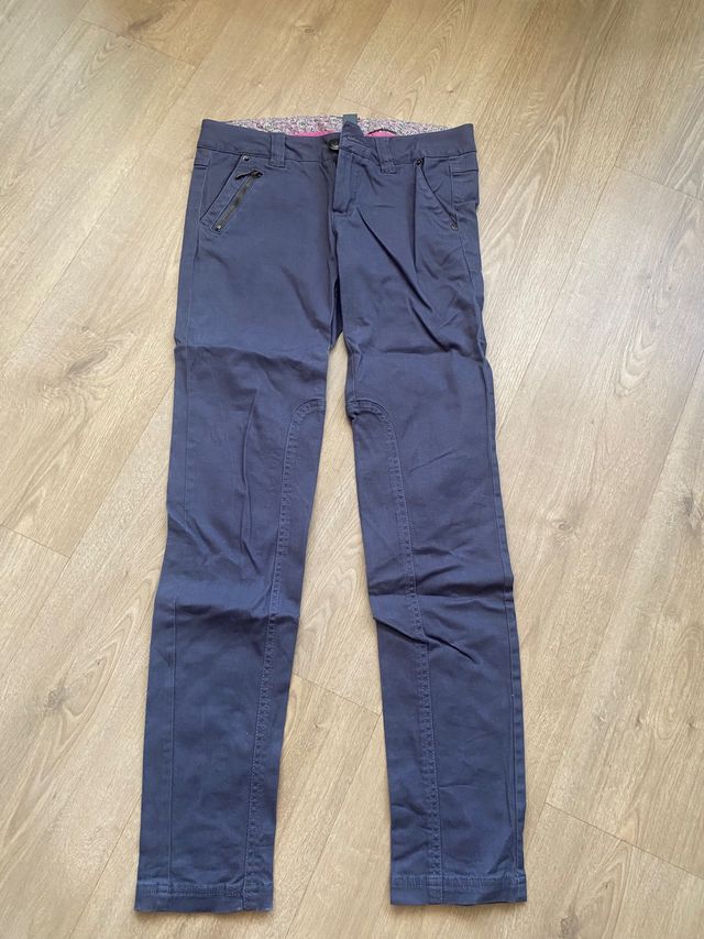 Pantalones Zara kids talla 1112 años