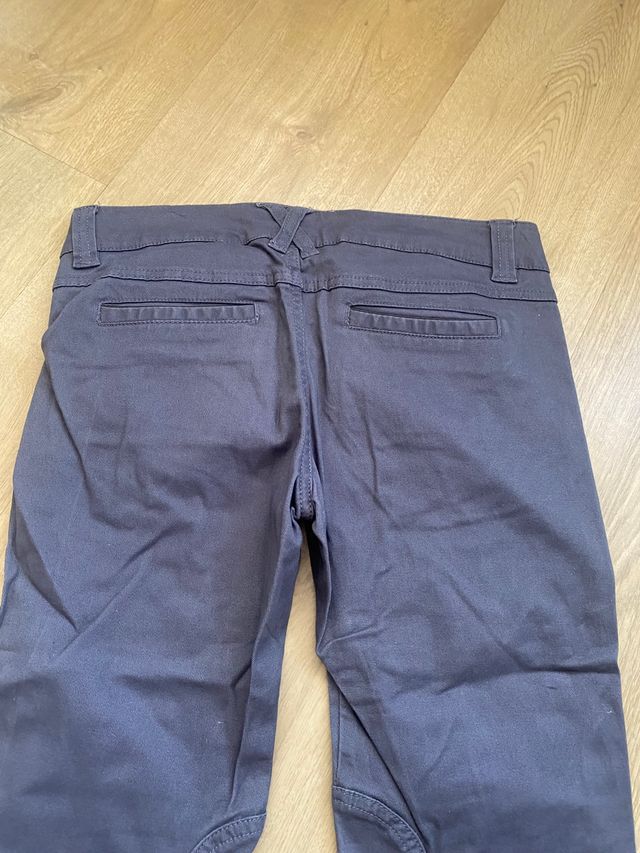 Pantalones Zara kids talla 1112 años