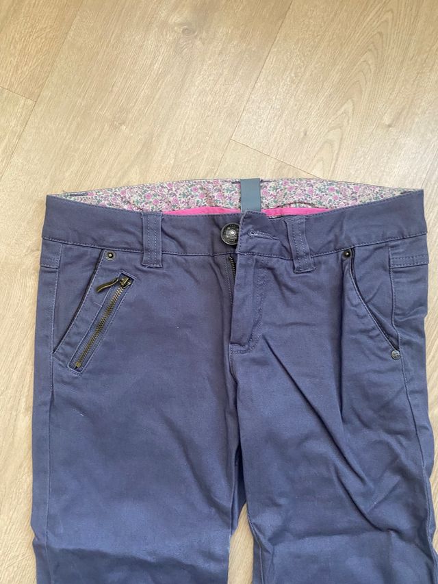Pantalones Zara kids talla 1112 años