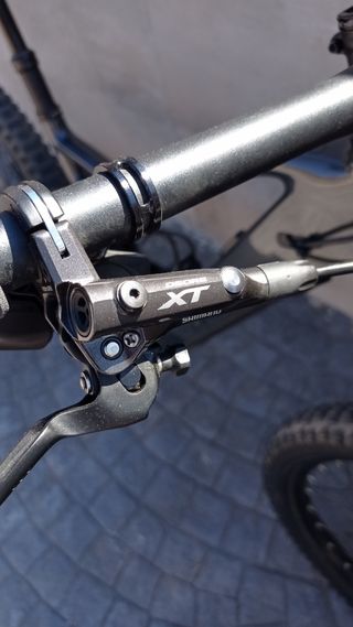 Orbea Wild H21 E-Bike