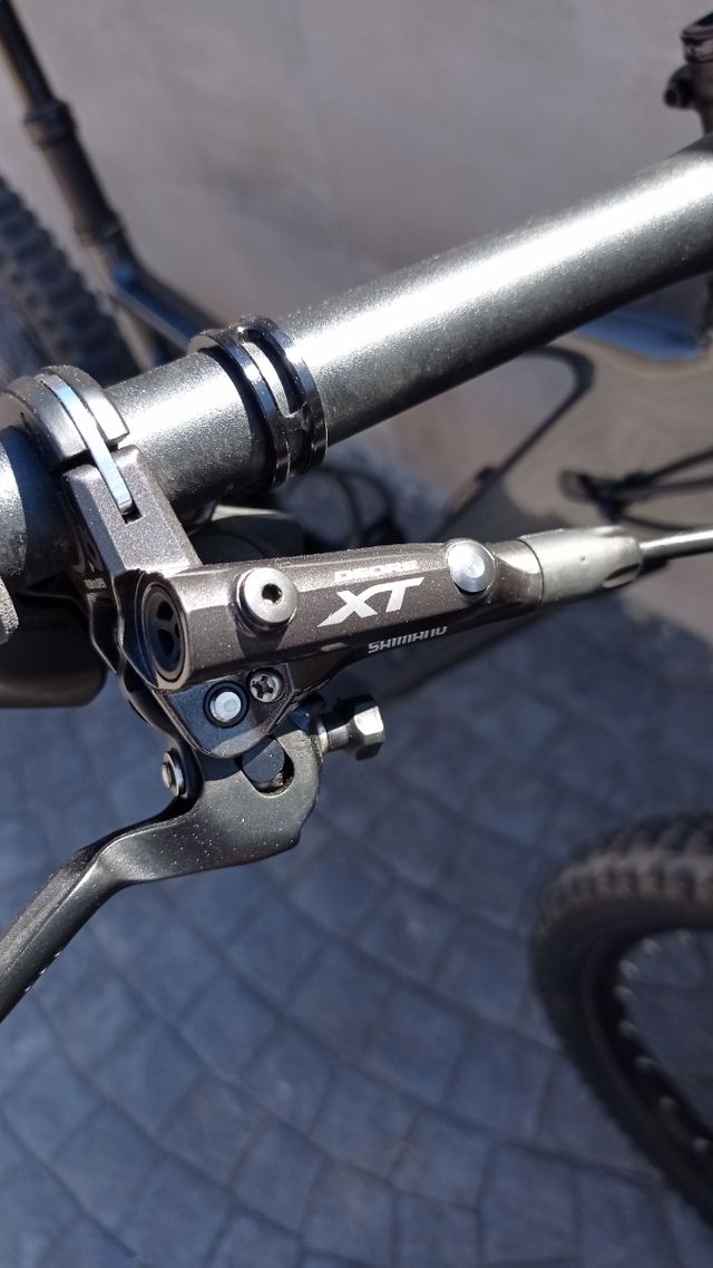 Orbea Wild H21 E-Bike