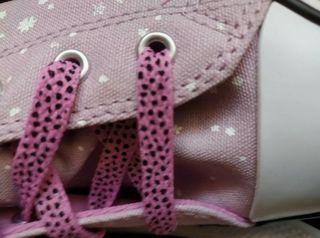 Converse 37,5 🌸🐆