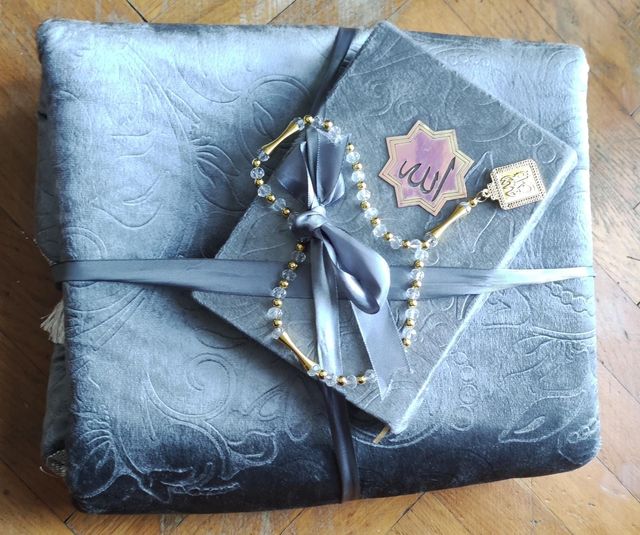 Últimas unid Pack Alfombra Nueva oración de Egipto