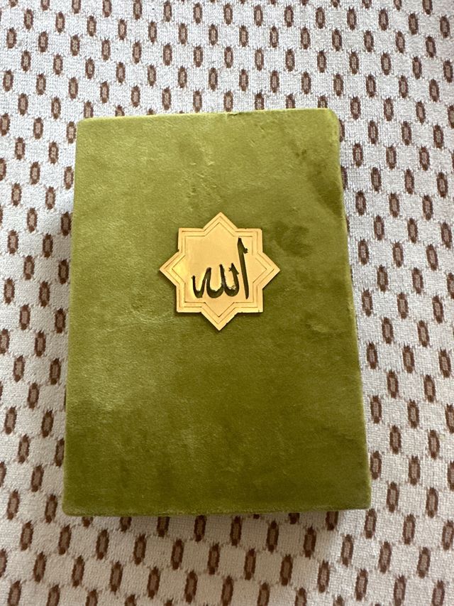 Últimas unid Pack Alfombra Nueva oración de Egipto