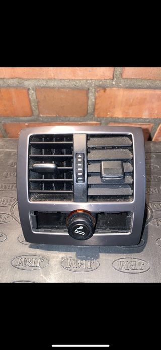 Aireador asiento trasero wv pssat 2009 
