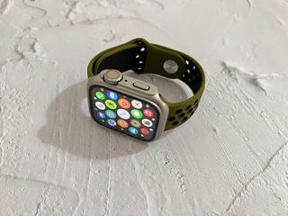 Correa Apple Watch 42/44/45/49 mm