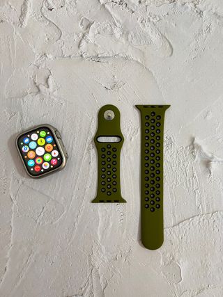 Correa Apple Watch 42/44/45/49 mm