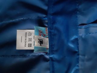 Chubasquero  perrito, mascota. Regalo