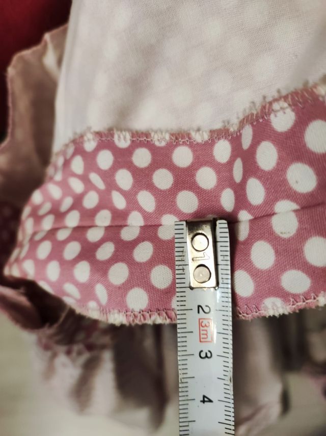 🚨CHOLLAZO!Traje de flamenca niña