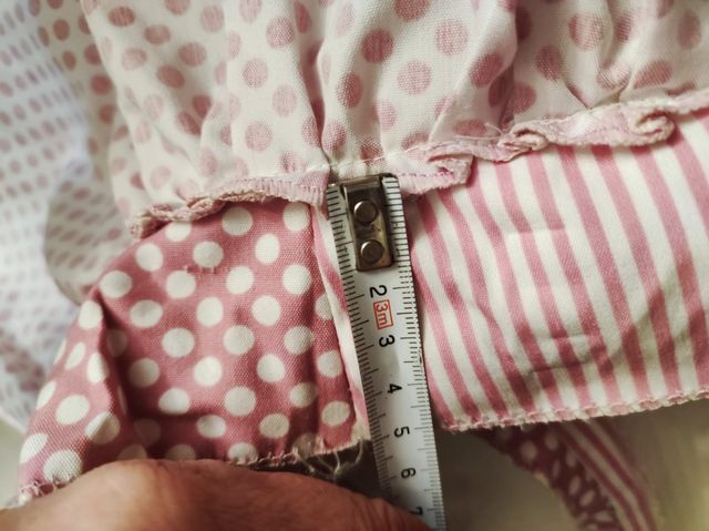 🚨CHOLLAZO!Traje de flamenca niña