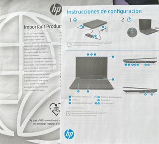 Portátil ACER Aspire 5749