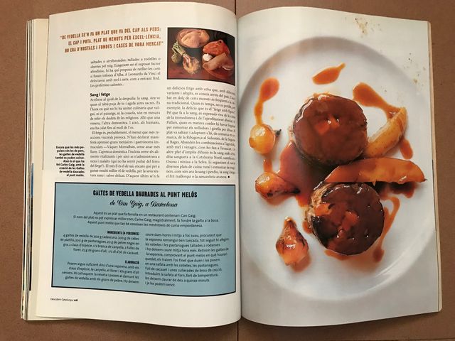 Rivista Discover. Priorat