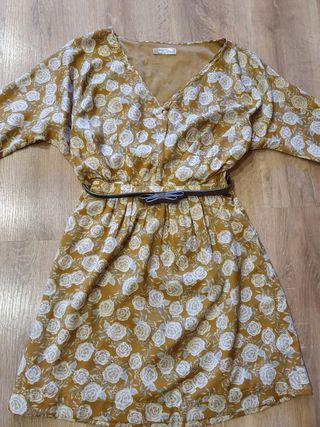 Vestido y camisa sin usar 🎨talla S