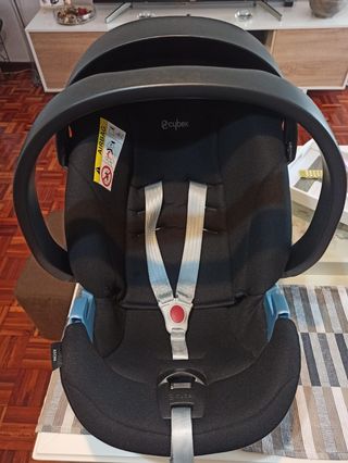 Huevo cybex