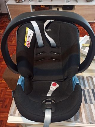 Huevo cybex