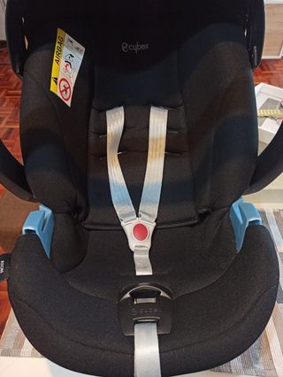 Huevo cybex