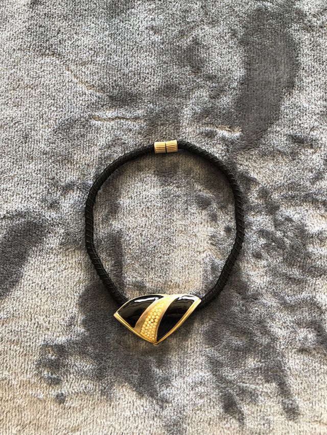 Collar vintage