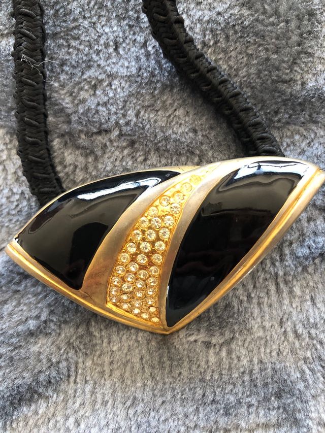 Collar vintage