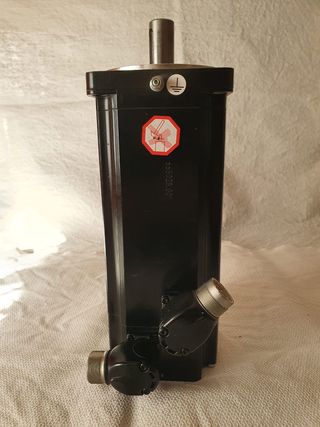 Servomotore Telemecanique