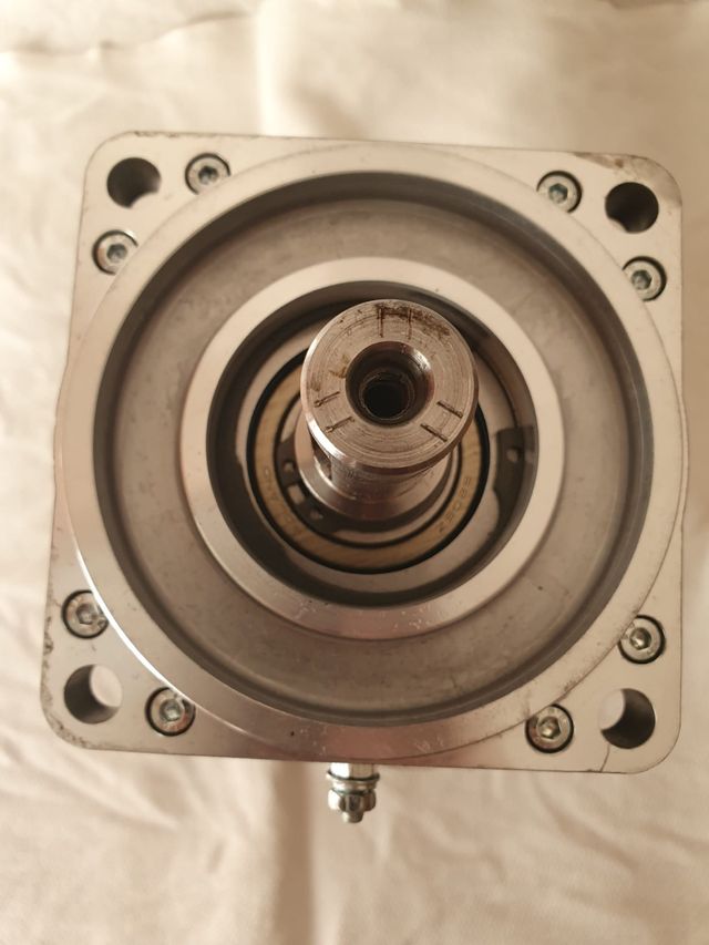 Servomotore Telemecanique