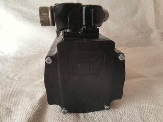 Servomotore Telemecanique
