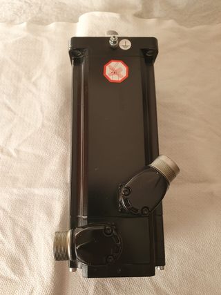 Servomotore Telemecanique